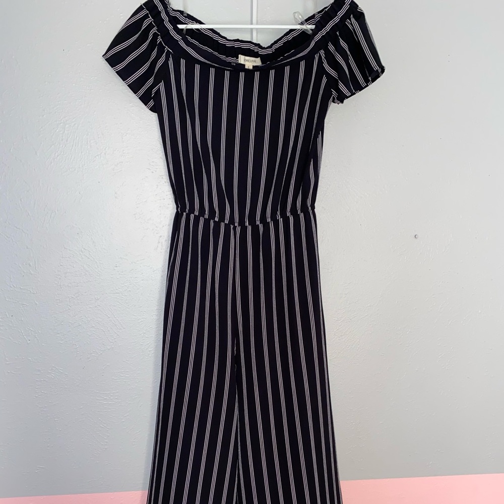 love culture jumpsuit